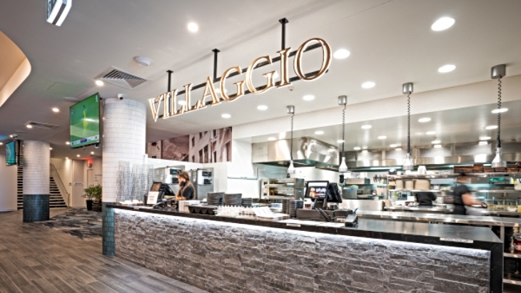 Villaggio Club Blacktown