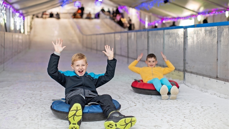 Best winter festivals Sydney