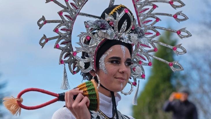 Winter Magic Festival Katoomba