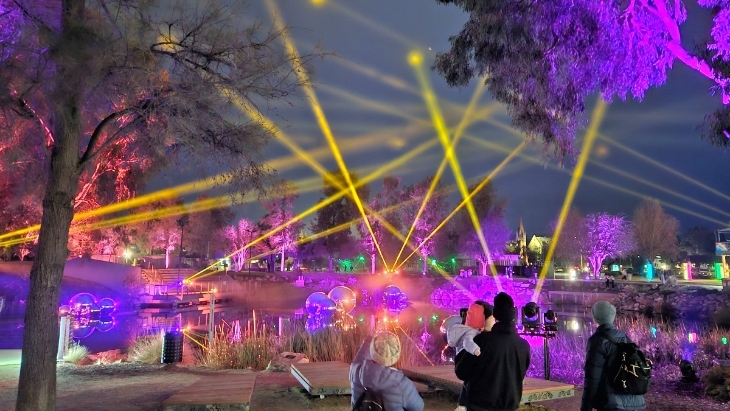 Festival of W Wagga Wagga