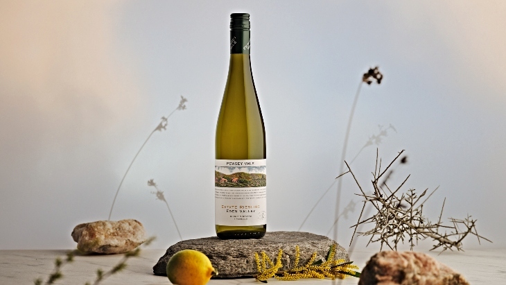 Pewsey Vale Vineyard Estate Riesling 2025