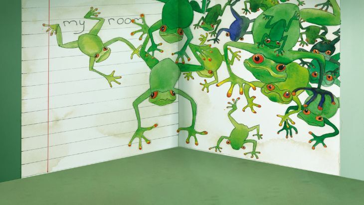 The Book of Everything Returns to Belvoir St Theatre