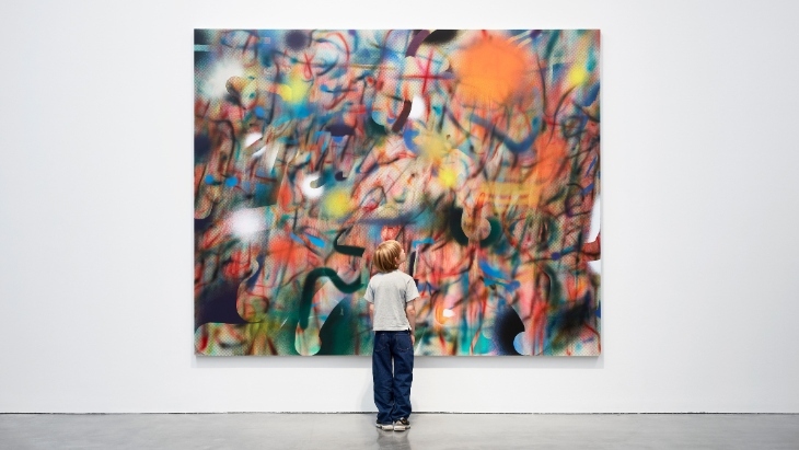 Museum of Contemporary Art: Everyday Art Adventures 