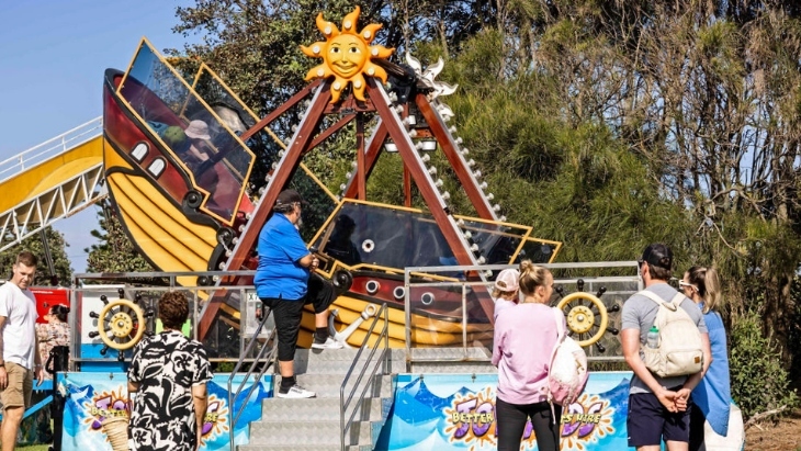 Engadine Autumn Festival