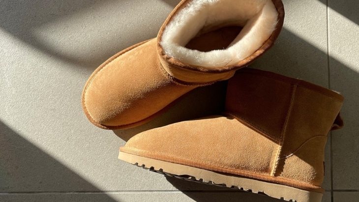 Aldi Special Buys - UGG Ozwild Boots