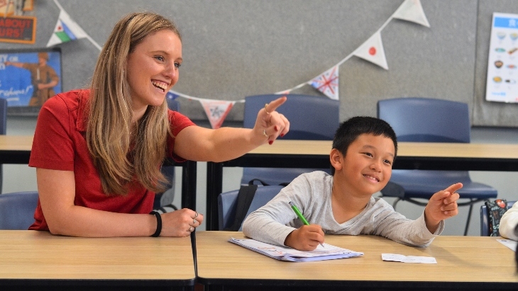 Speaking Schools Australasia 