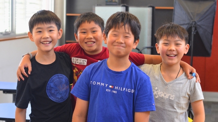 Speaking Schools Australasia