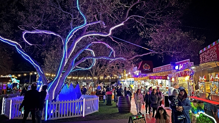 Chill Fest Campbelltown