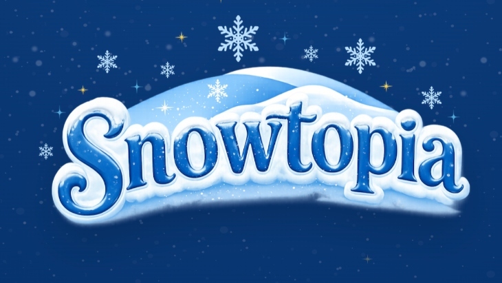 Snowtopia Liverpool