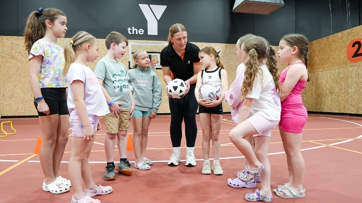 The Y NSW School Holiday Programs & Vacation Care