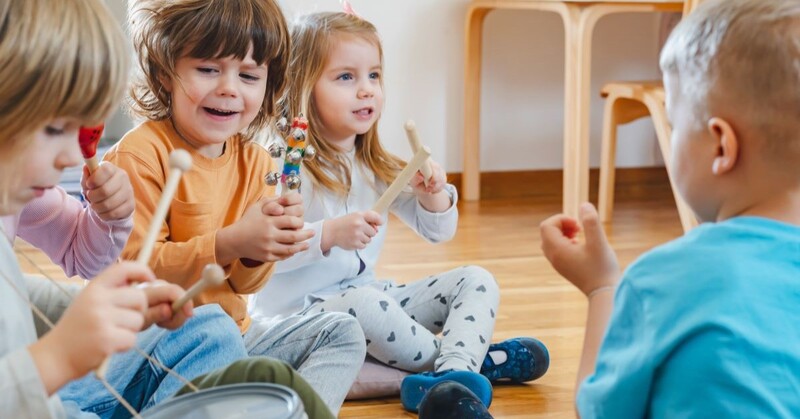 Open Academy at the Sydney Conservatorium of Music