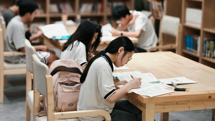 Blacktown Libraries HSC study resources and learning tools