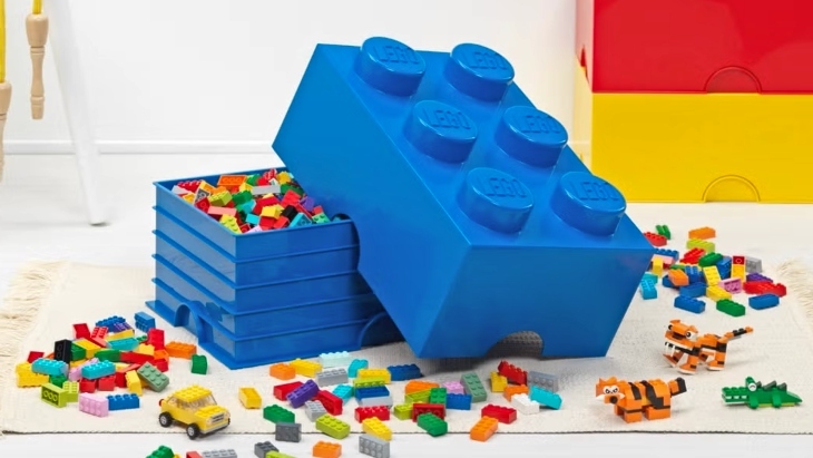 LEGO Storage Box