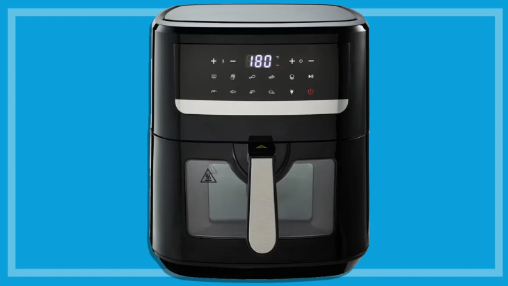 Aldi Air Fryer