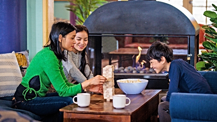 YHA Katoomba Family Accommodation