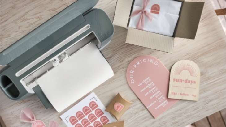 Cricut Maker 4