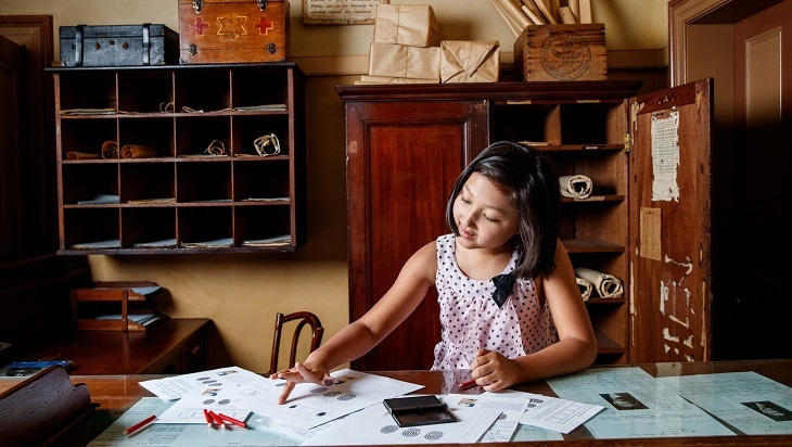 Justice & Police Museum - Winter School Programs in Sydney
