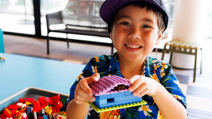 build fun at bricktropolis viking village