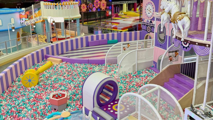 Minoland Oakleigh