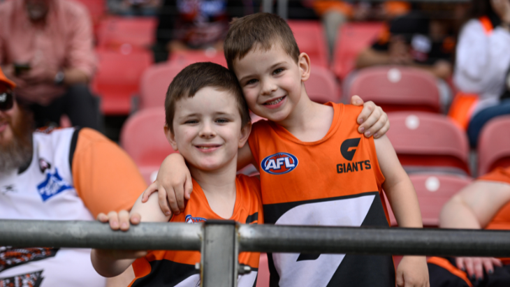AFL round 18