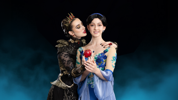 Snow White Brisbane