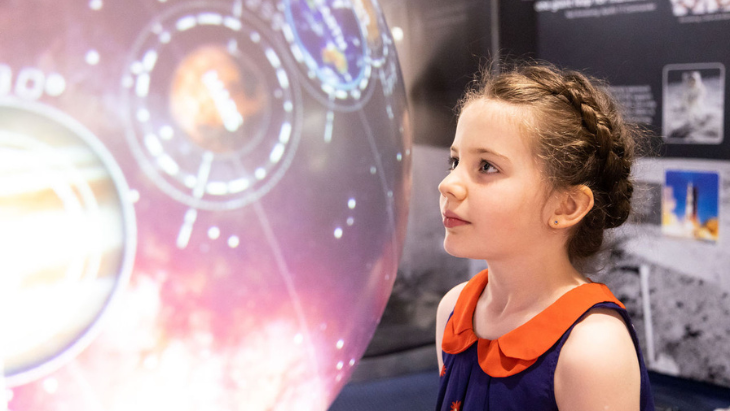 Sir Thomas Brisbane Planetarium