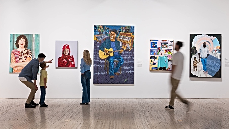 Art Gallery NSW