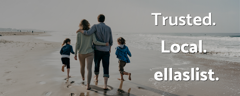 Sydney families local advertising with ellaslist