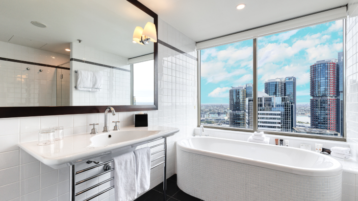 Amora Hotel Jamison Sydney Review