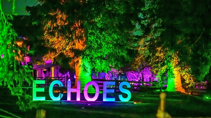 Echoes at Bella Vista Farm