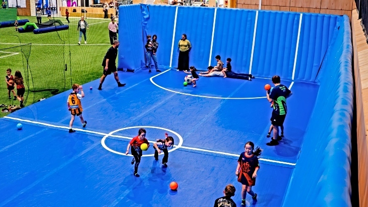 AFL Max Arena