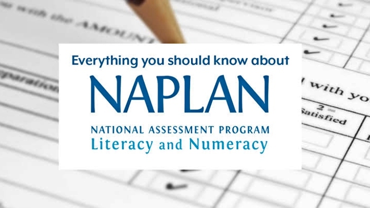 NAPLAN logo