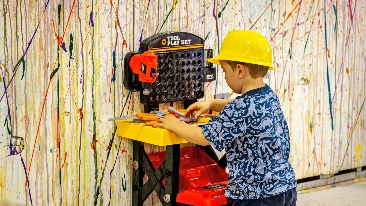 Little Builders, Campbelltown