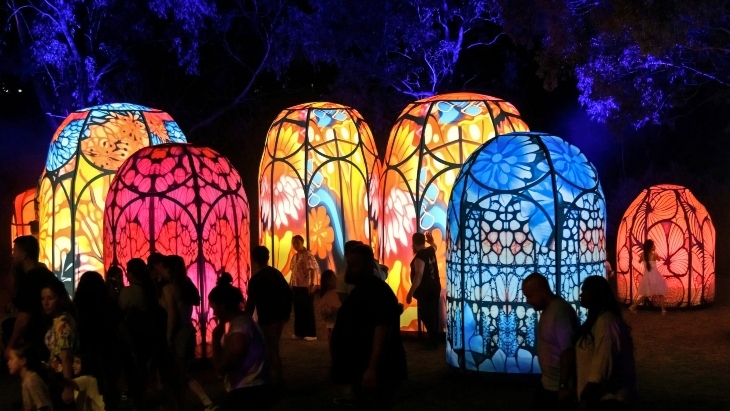 Real Festival Penrith