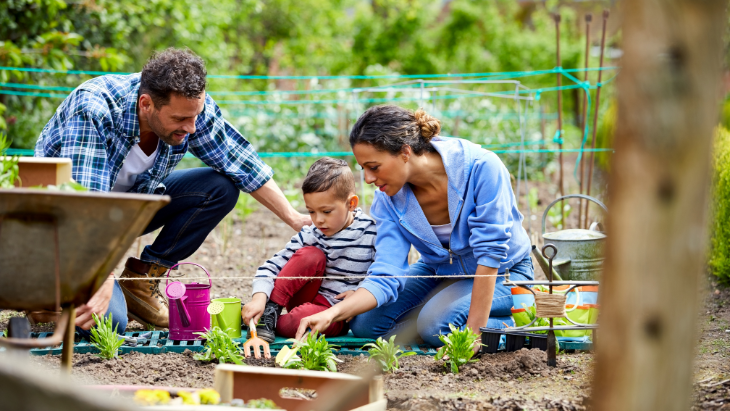 Plant With Us Father's Day Maroubra