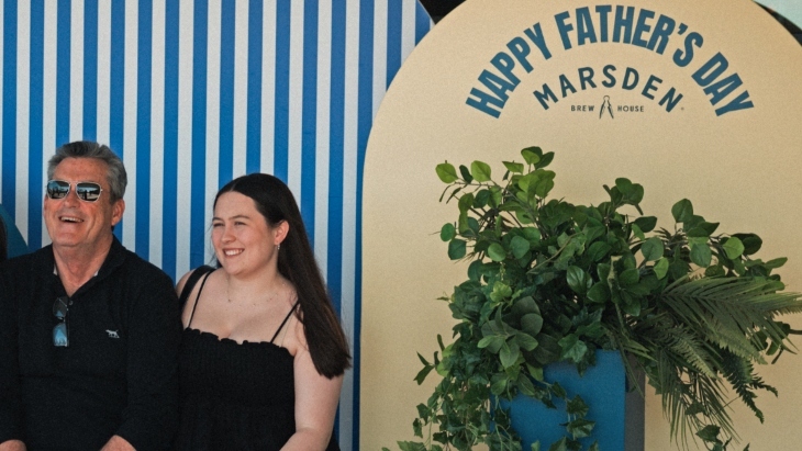 Father's Day Feast at Marsden Brewhouse