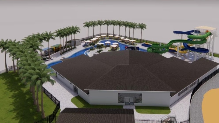 BIG4 Adventure Whitsunday Resort upgrades