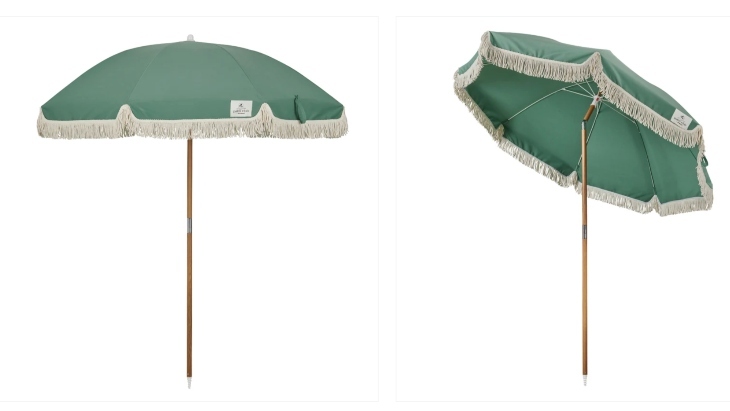 OzTrail Beach Umbrellas