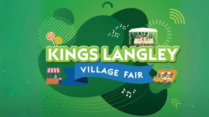 Kings Langley Festival