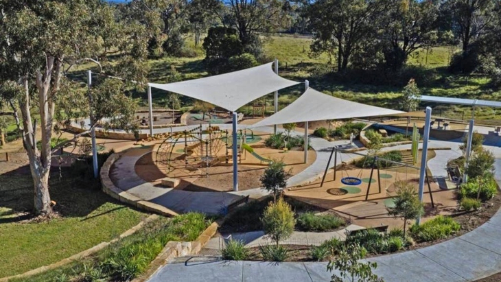 Leppington Park