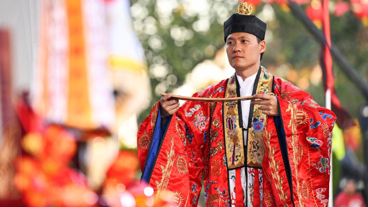 Lunar New Year Celebrations in Blacktown City