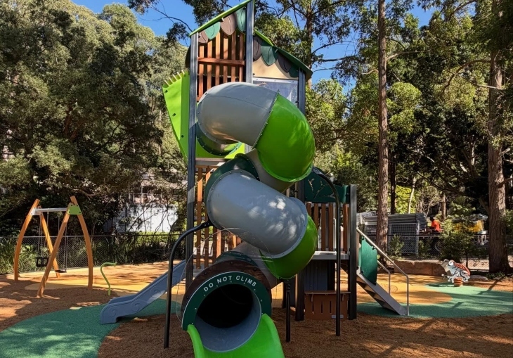 Comenarra Reserve