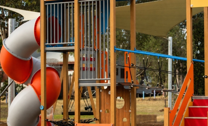 Londonderry Park
