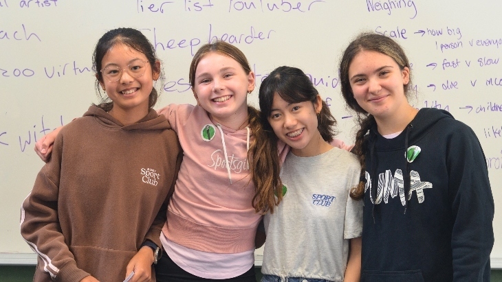 Speaking Schools Australasia