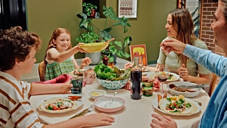 Food deliveries Australia