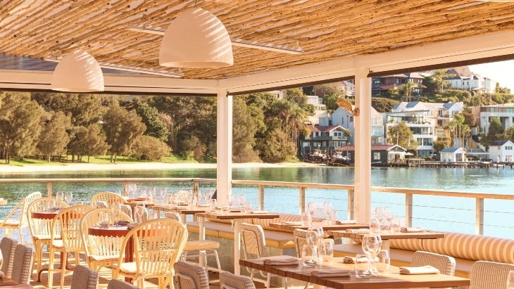 Ripples Rose Bay