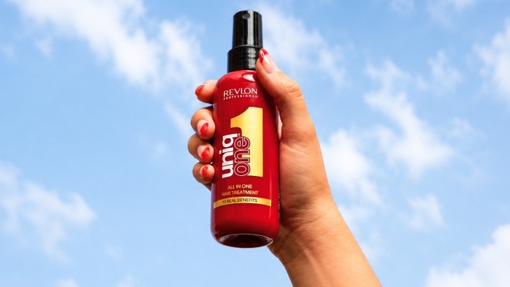 Revlon UniqOne Hair Treatment