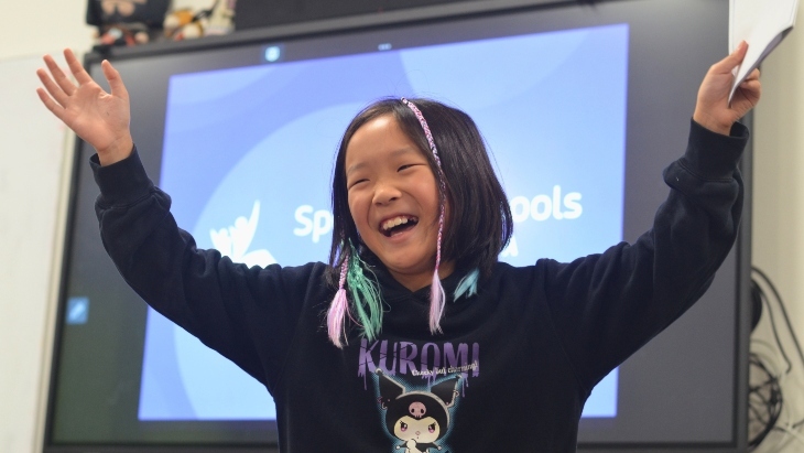 Speaking Schools Australasia