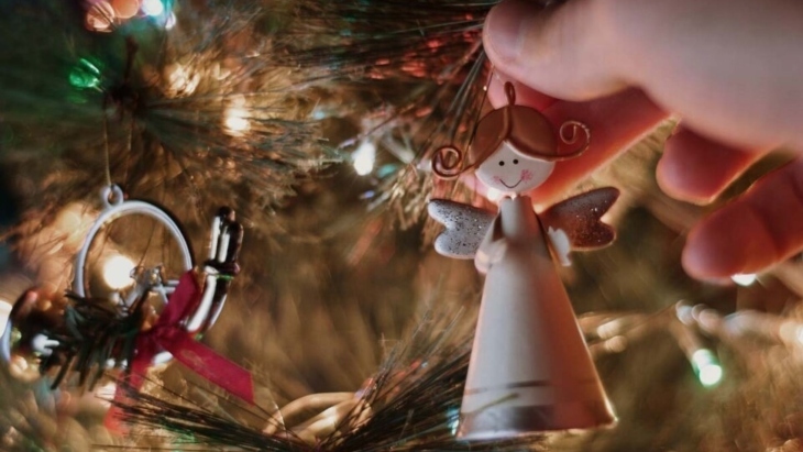Melbourne Symphony Orchestra's Classic Kids: Christmas 