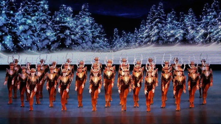 Christmas Spectacular Melbourne